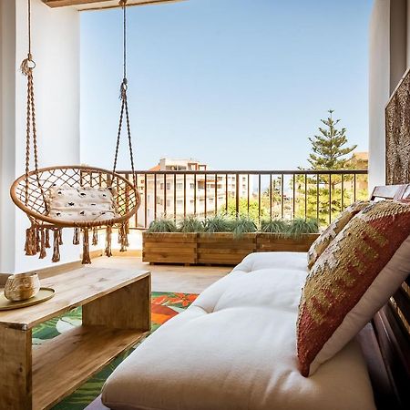 K-Colors By Nuka Homes Jávea Екстериор снимка