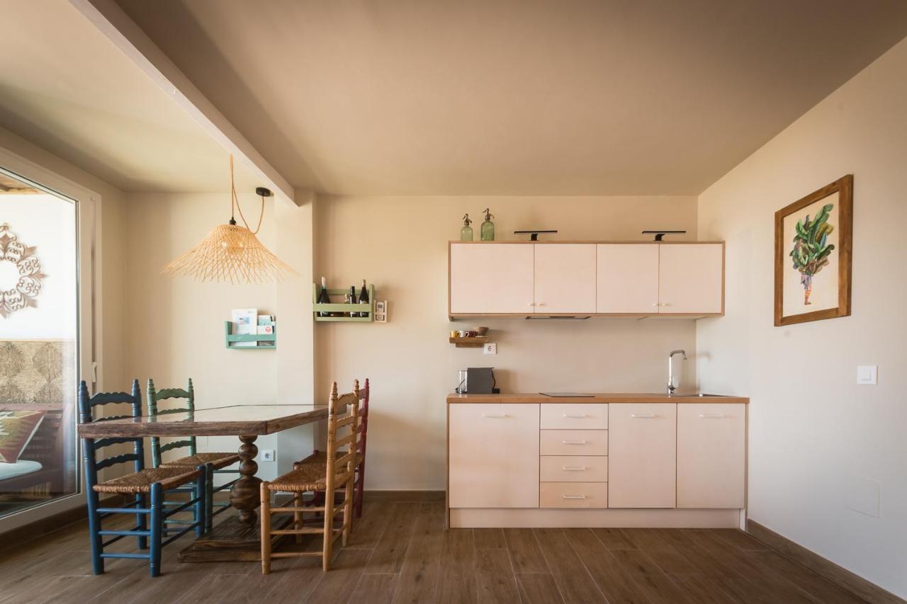 K-Colors By Nuka Homes Jávea Екстериор снимка