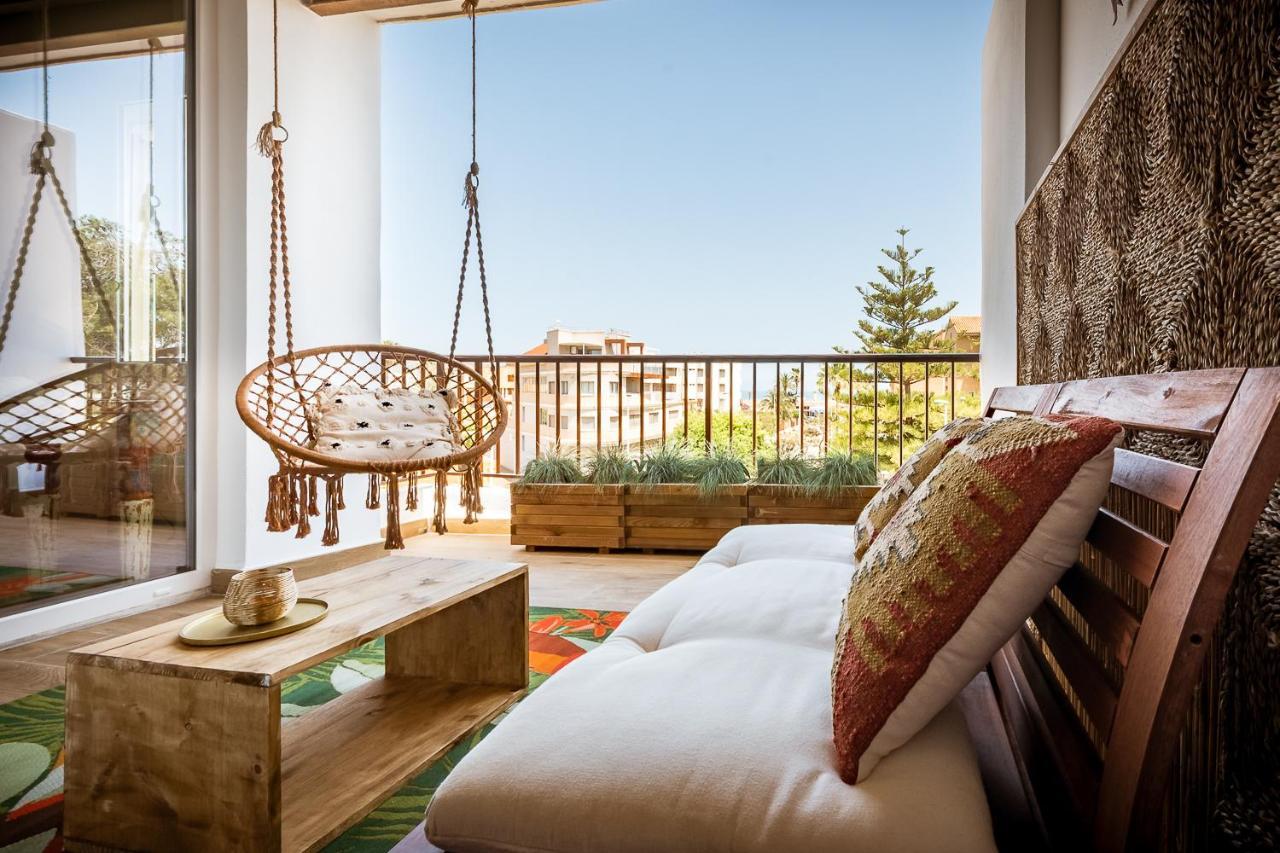 K-Colors By Nuka Homes Jávea Екстериор снимка