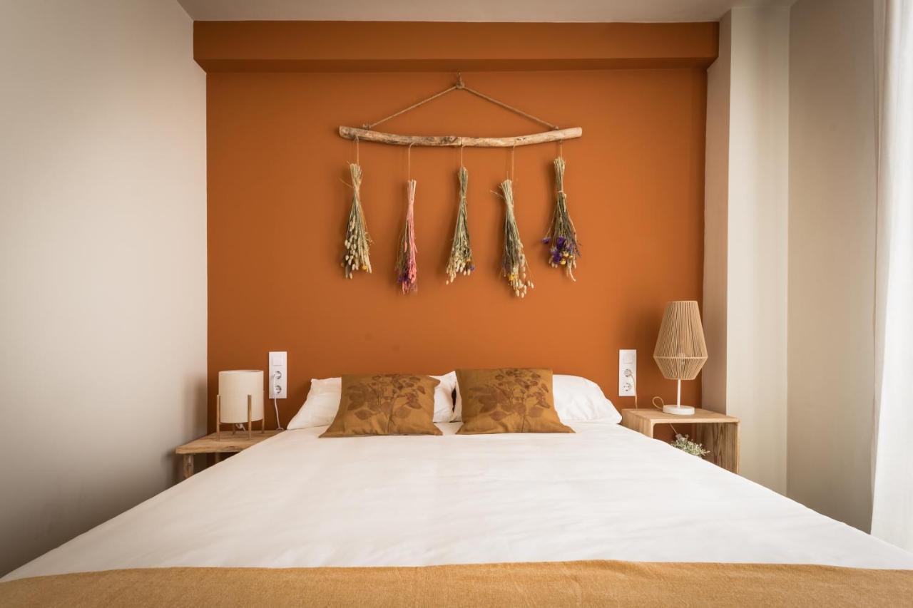 K-Colors By Nuka Homes Jávea Екстериор снимка